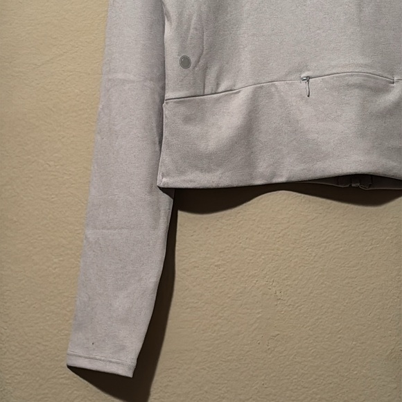 Yogalicious Lux Crosstrain Everyday Full Zip Jacket NWT - Picture 9 of 9